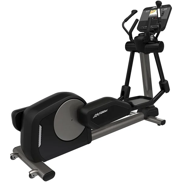 Life Fitness Club Series Plus Elliptical Cross-Trainer