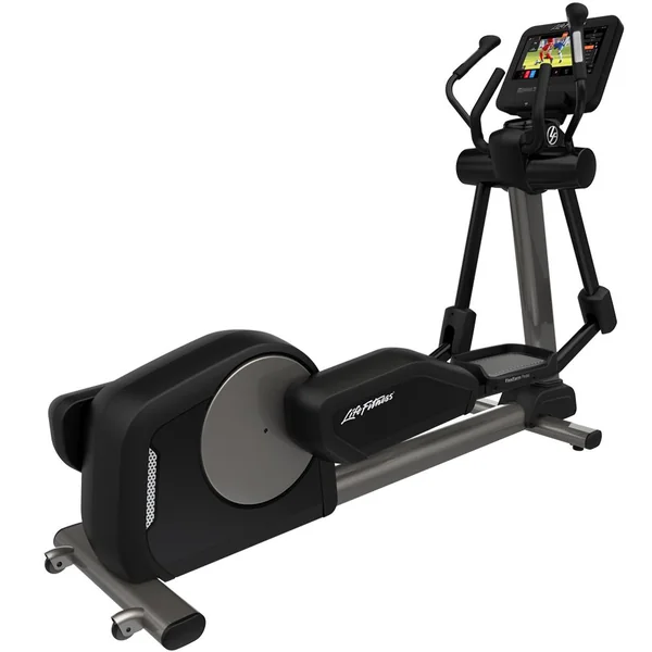 Life Fitness Club Series Plus Elliptical Cross-Trainer