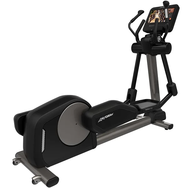 Life Fitness Club Series Plus Elliptical Cross-Trainer