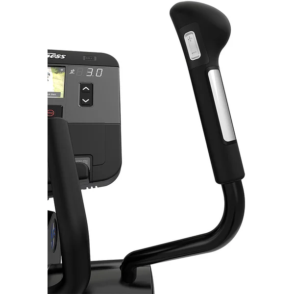 Life Fitness Club Series Plus Elliptical Cross-Trainer