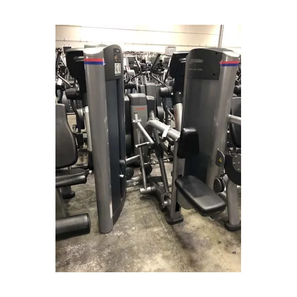 Life Fitness Commercial Signature Series. Call Now For Lowest Price!
