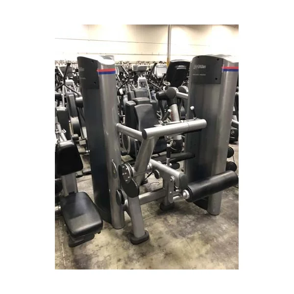 Life Fitness Commercial Signature Series. Call Now For Lowest Price!
