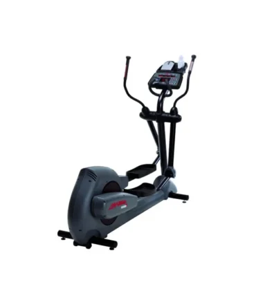 Life Fitness CT 9500 Commercial Cross Trainer. Call Now For Lowest Pricing Guaranteed!