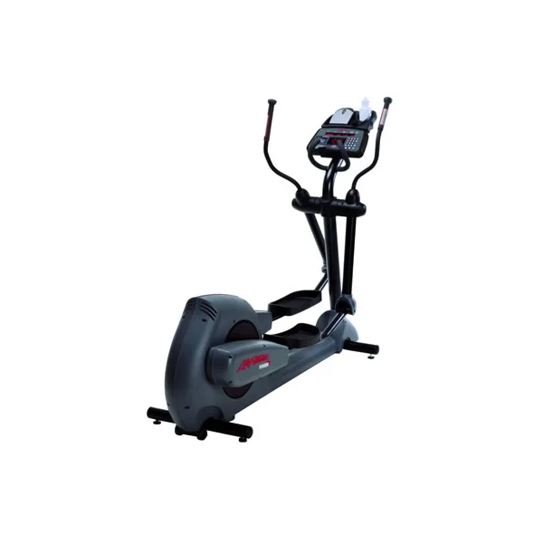 Life Fitness CT 9500 Commercial Cross Trainer. Call Now For Lowest Pricing Guaranteed!