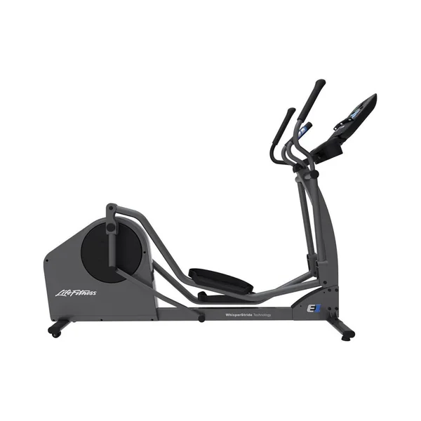 Life Fitness E1 Elliptical Trainer