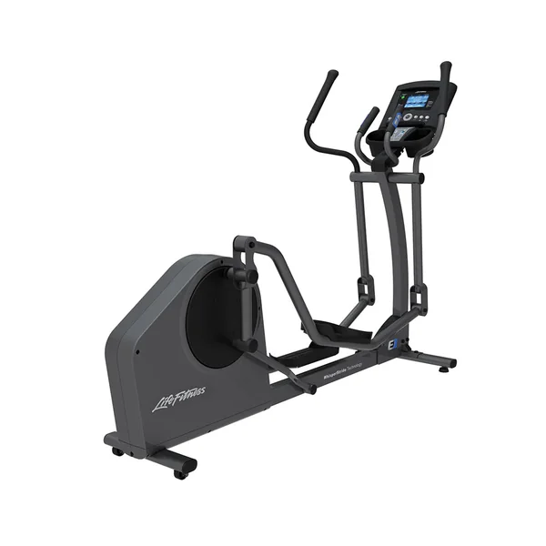Life Fitness E1 Elliptical Trainer