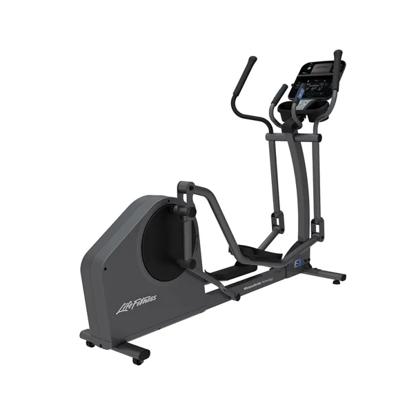 Life Fitness E1 Elliptical Trainer