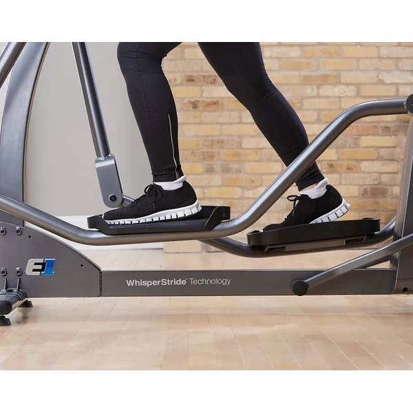 Life Fitness E1 Elliptical Trainer