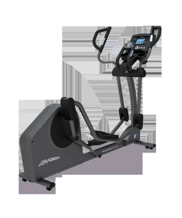 Life Fitness E3 Elliptical Cross Trainer