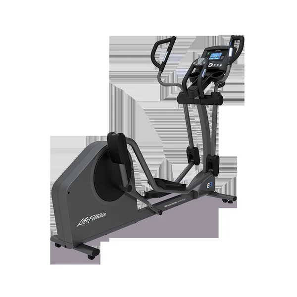 Life Fitness E3 Elliptical Cross Trainer