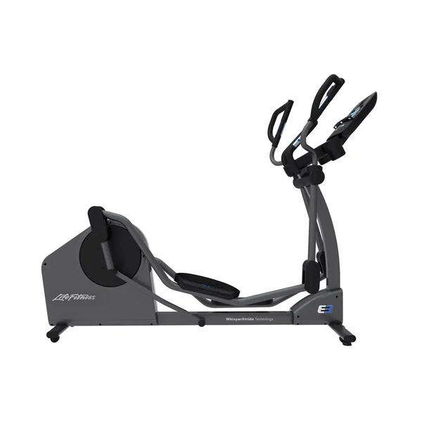 Life Fitness E3 Elliptical Cross Trainer