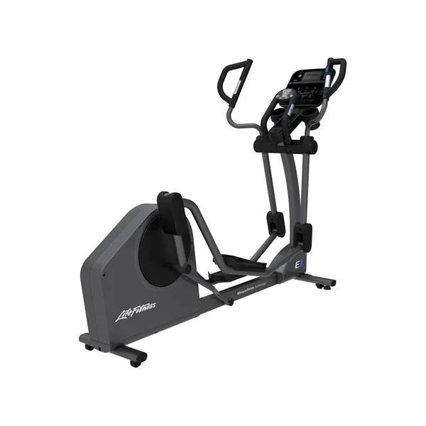 Life Fitness E3 Elliptical Cross Trainer