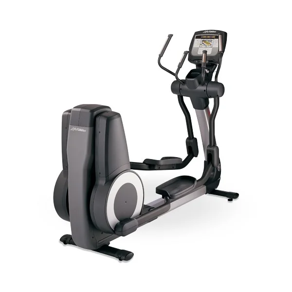 Life Fitness Elevation Series 95x Inspire Cross Trainer-Remanufactured-Please Call Now For Lowest Pricing