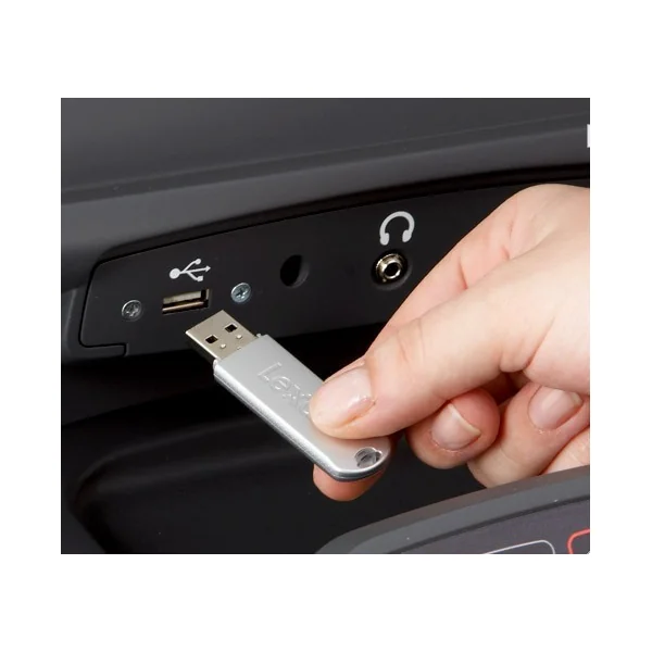 Life Fitness Elevation Series 95x Inspire Cross Trainer-Remanufactured-Please Call Now For Lowest Pricing