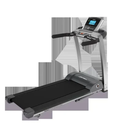 Life Fitness F3 Folding Treadmill