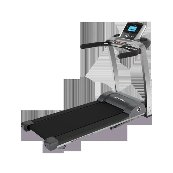 Life Fitness F3 Folding Treadmill