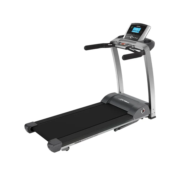 Life Fitness F3 Folding Treadmill