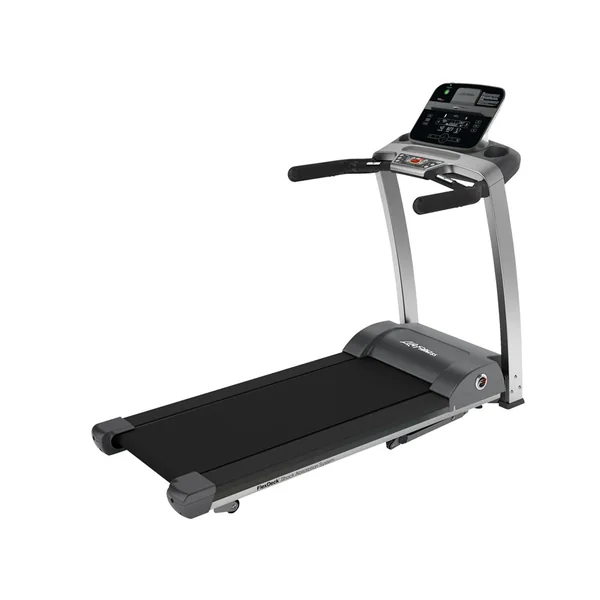 Life Fitness F3 Folding Treadmill