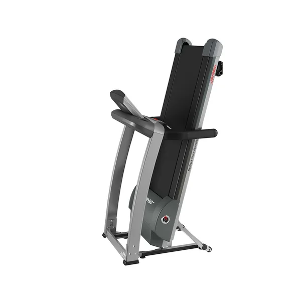Life Fitness F3 Folding Treadmill