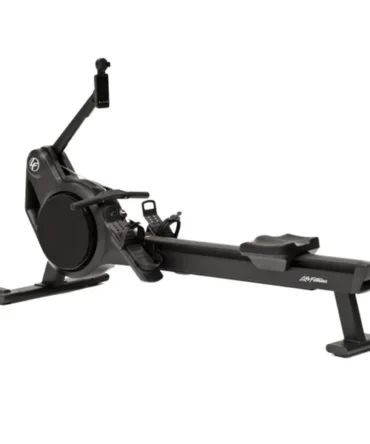 Life Fitness Heat Performance Row