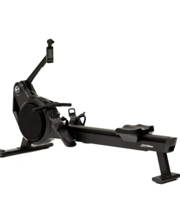 Life Fitness Heat Row