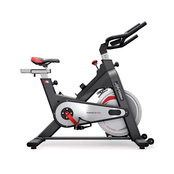 Life Fitness IC1 Indoor Cycle-New Call Now For Lowest Pricing