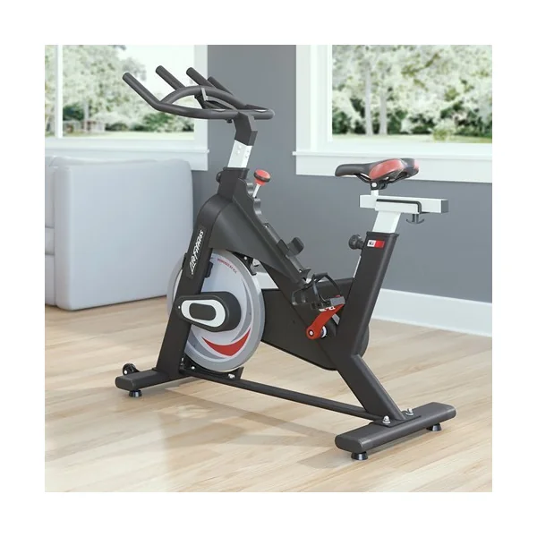 Life Fitness IC1 Indoor Cycle-New Call Now For Lowest Pricing