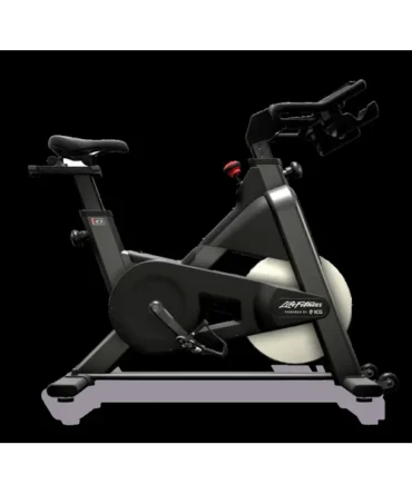 Life Fitness IC3 Indoor Cycle Bike