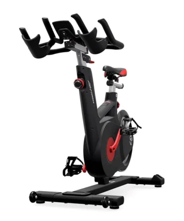 Life Fitness IC4 Indoor Cycle