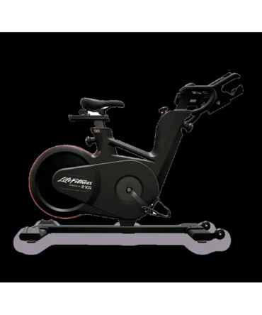 Life Fitness IC5 Indoor Cycle Bike
