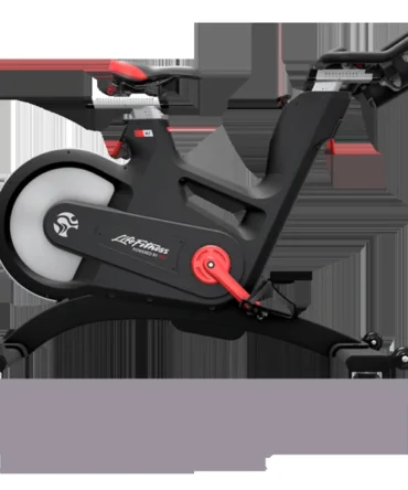 Life Fitness IC7 Indoor Cycle Bike