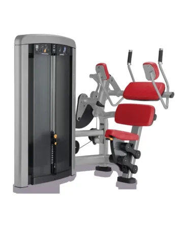 Life Fitness Insignia Abdominal