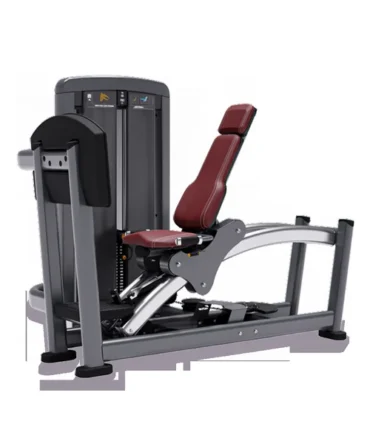Life Fitness Insignia Arc Leg Press