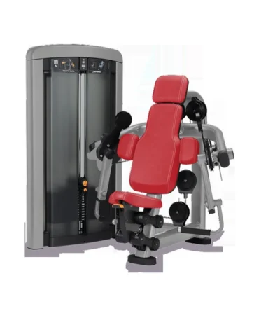 Life Fitness Insignia Biceps Curl