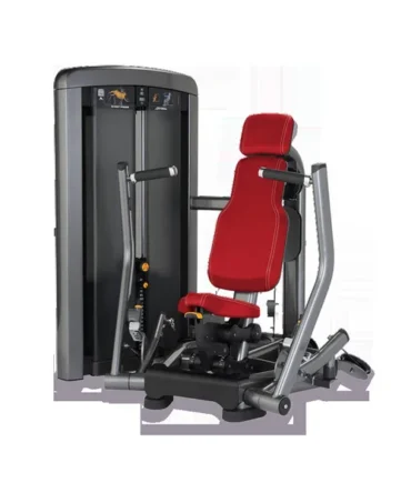 Life Fitness Insignia Chest Press