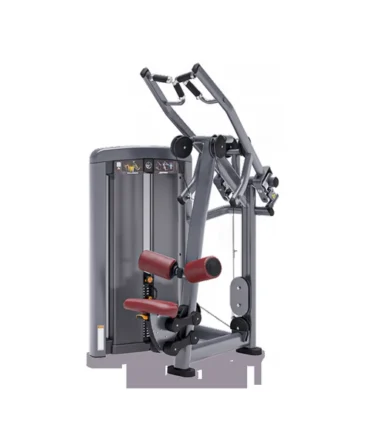 Life Fitness Insignia Dual Axis Pulldown