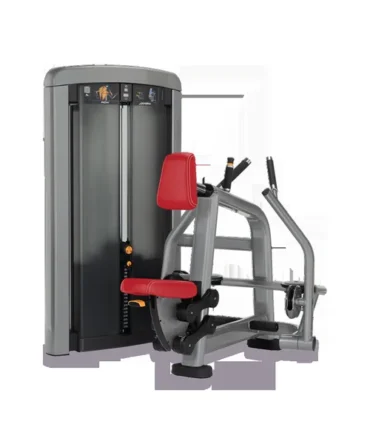 Life Fitness Insignia Row