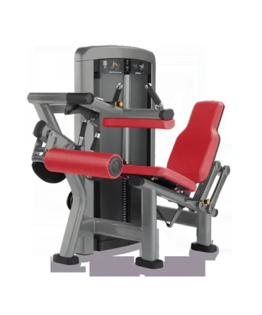 Life Fitness Insignia Seated Leg Curl