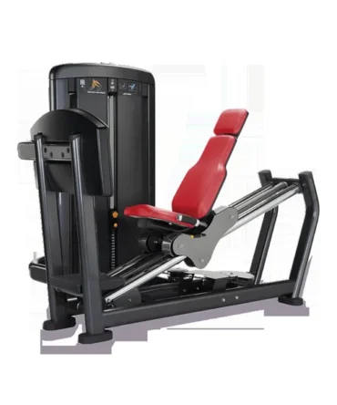 Life Fitness Insignia Seated Leg Press