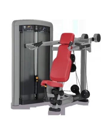 Life Fitness Insignia Shoulder Press