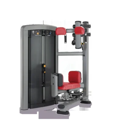 Life Fitness Insignia Torso Rotation