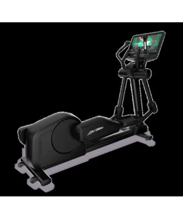 Life Fitness Integrity+ Elliptical Cross-Trainer