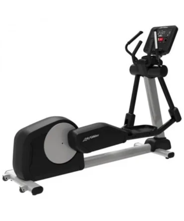 Life Fitness Integrity Elliptical w/ C Console (Remanufactured)-Call For lowest Pricing Now on Sale!