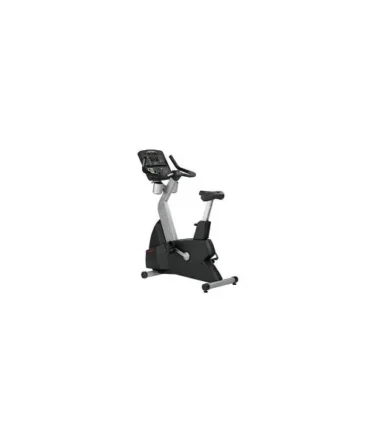 Life Fitness Integrity Series CLSC Remanufactured Commercial Upright Bike. Call Now For Lowest Pricing Guaranteed!