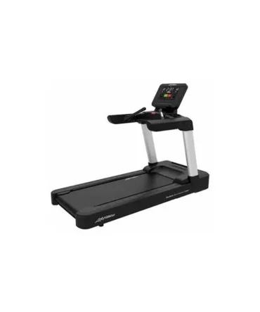 Life Fitness Integrity Series Treadmill – INTSC Console Display-Refurbished