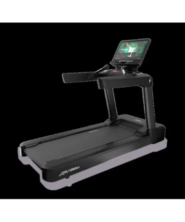 Life Fitness Integrity+ Treadmill