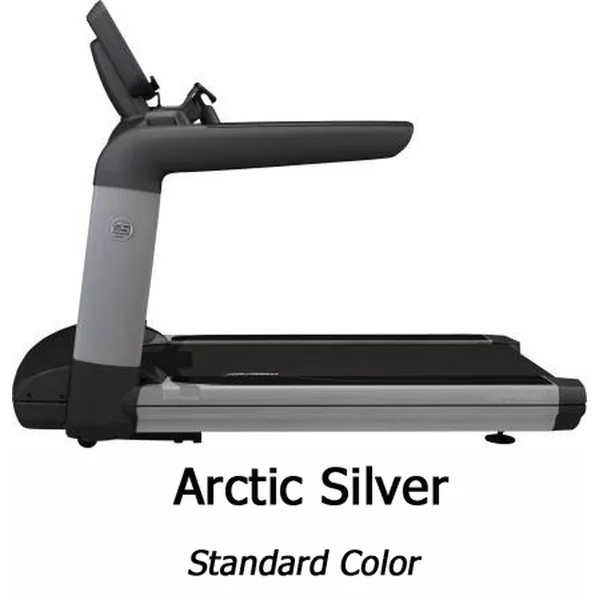 Life Fitness Platinum Club Series Treadmill with Discover SE3 HD Console