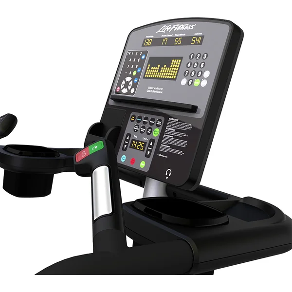 Life Fitness Power Mill- Refurbished-Call Now for Availability and Lowest Pricing