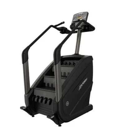Life Fitness PowerMill Integrity Series Climber