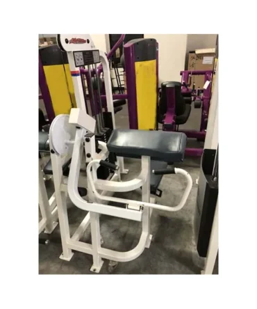 Life Fitness Pro 1 14pcs Circuit